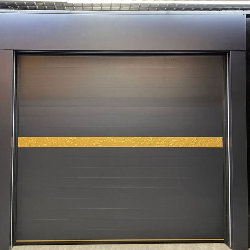 Commercial Turbo high  speed Doors