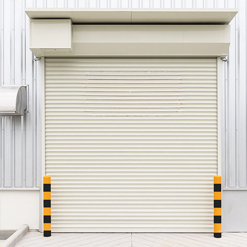 Roller - type high speed Rolling Shutter Door